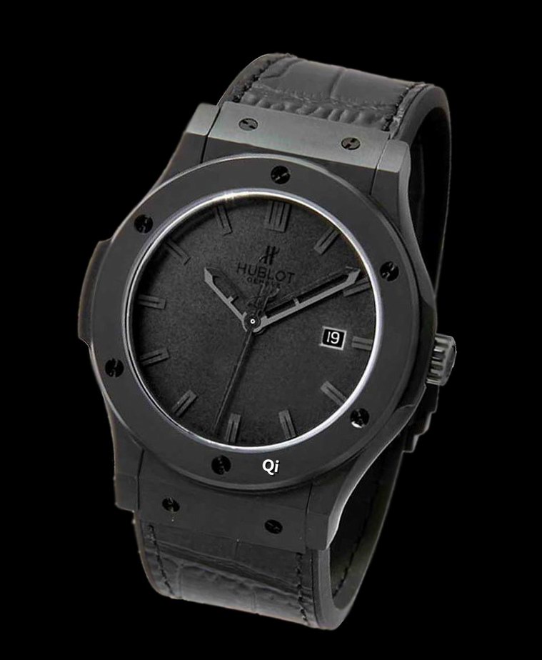 HUBLOT GENEVE Watch 705